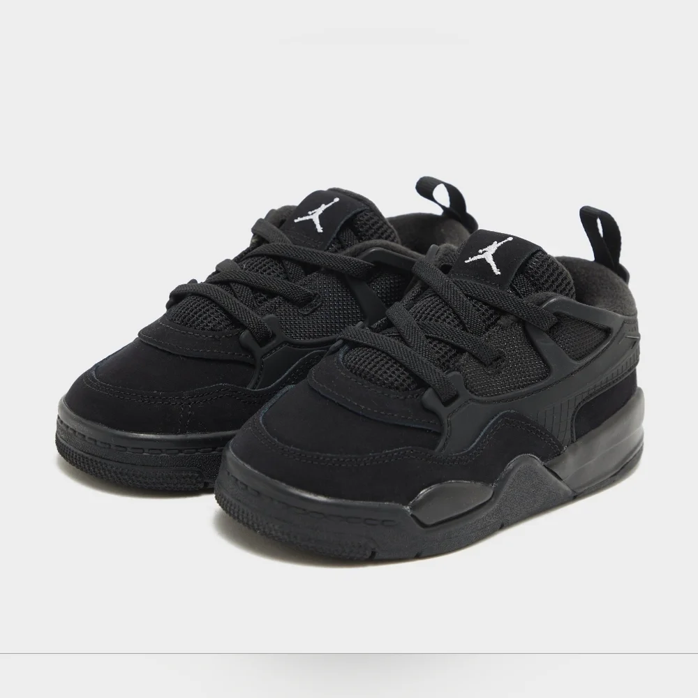 Jordan 4 RM Baby/Toddler Shoes